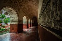 Convento Tepoztlan14 (1)